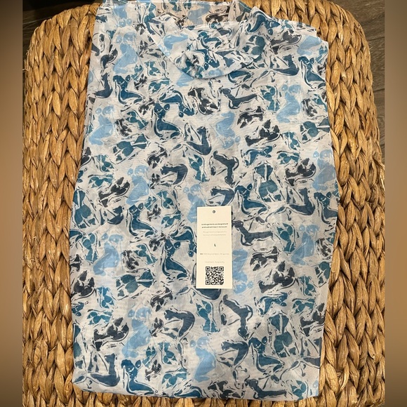 Londre The Airy Mesh Dress Heavenly Bodies - Picture 6 of 9